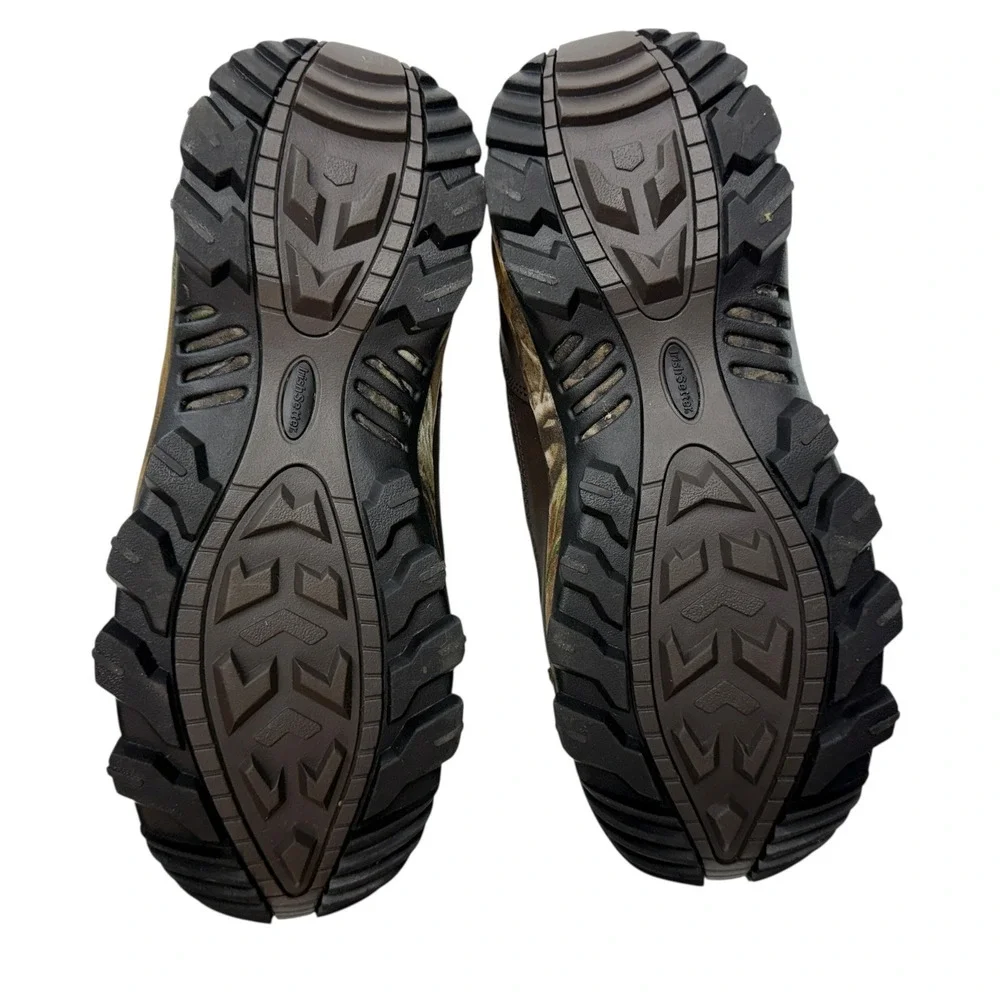 Irish Setter Red Wing Ridge Topper 9